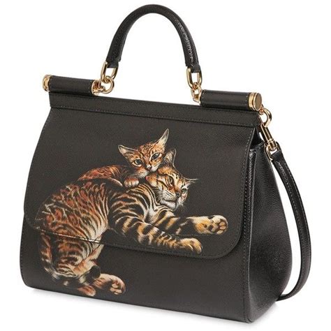 Women's Dolce&Gabbana Cat